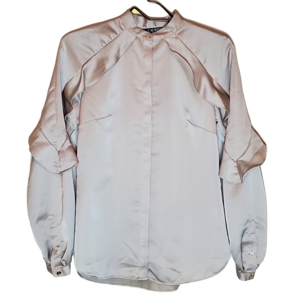Lauren by Ralph Lauren Blouse